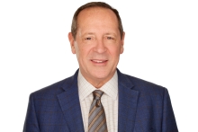 Charles Caza