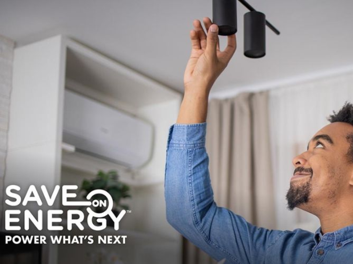 Instant Discounts Program